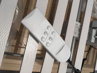 Somier Eléctrico OKIMAT 190x80cm