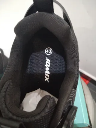 JOMIX Scarpe Uomo Sportive N.43