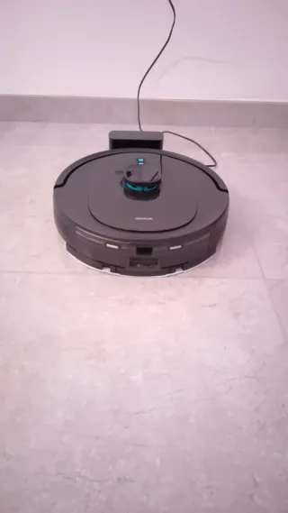 Robot aspiradora Cecotec Inmortal 7490
