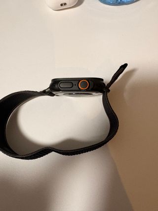 Apple Watch Ultra 2 Negro