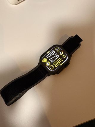 Apple Watch Ultra 2 Negro