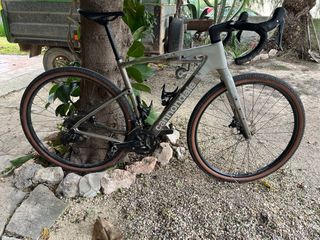 Bicicleta Gravel Cannondale Topstone 3 carbon