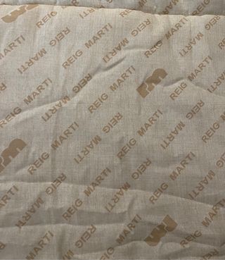 Colcha infantil Reig Martí