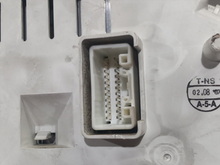 CUADRO INSTRUMENTOS MITSUBISHI COLT CZ3 BERL. 5 (