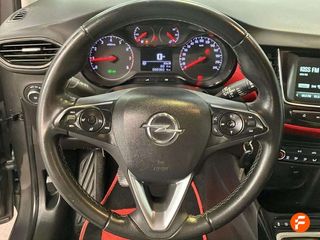 Opel CrossLand 1.2 81kW (110CV) GS Line