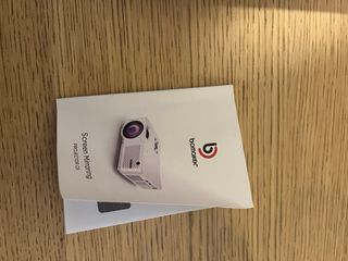 Proyector WiFi Bomaker C9 Cine en Casa HD