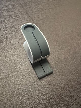 Cargador inalámbrico 3 en 1