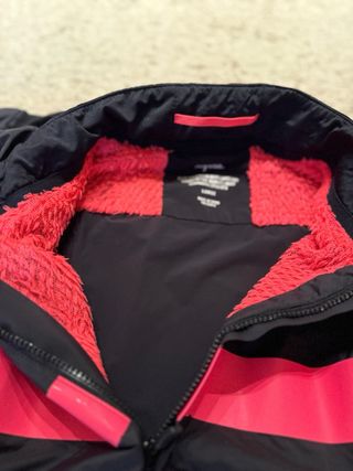 Chaleco Invierno Rapha RCC T “L”