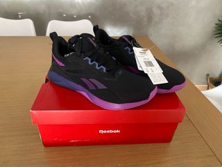Reebok Nanoflex Tr2