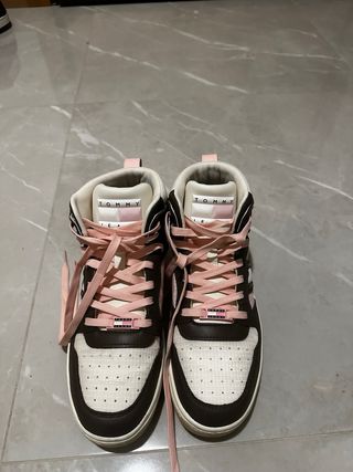 Zapatillas Tommy Hilfiger Talla 39