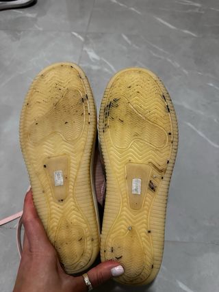 Zapatillas Tommy Hilfiger Talla 39