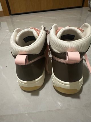 Zapatillas Tommy Hilfiger Talla 39