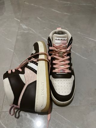 Zapatillas Tommy Hilfiger Talla 39