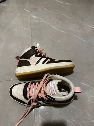 Zapatillas Tommy Hilfiger Talla 39