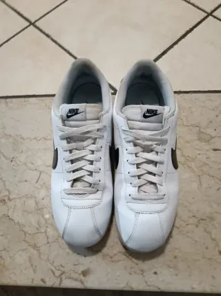 Scarpe Nike Uomo Bianche Taglia 44