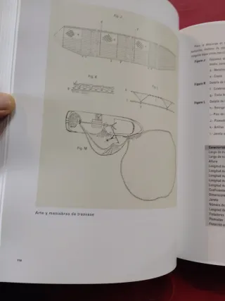 La pesca fluvial y su técnica por Francisco Eiroa