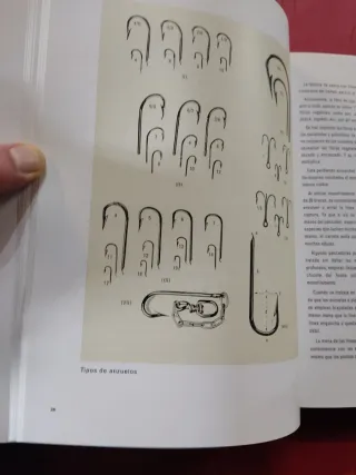 La pesca fluvial y su técnica por Francisco Eiroa