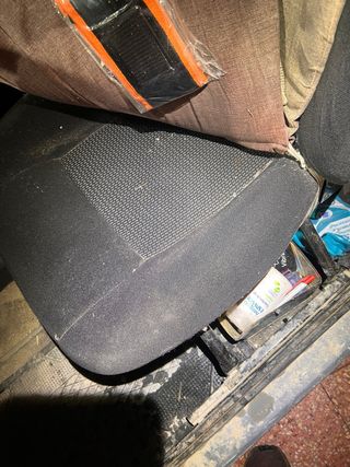 Aixam Cross line pocos km funcionando