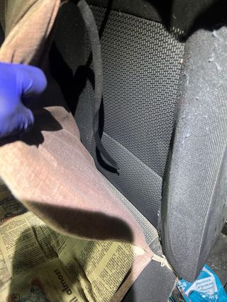 Aixam Cross line pocos km funcionando