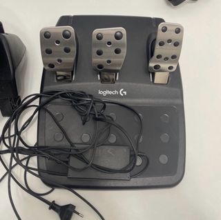 Logitech G29 per ps5/ps4/pc