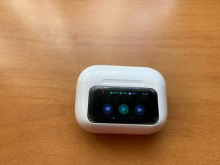 Auriculares Bluetooth ENC HIFI