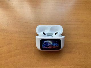 Auriculares Bluetooth ENC HIFI