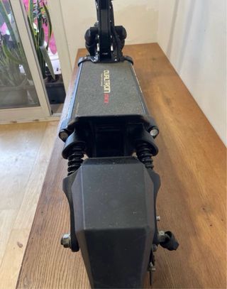 Dualtron Mini 52V Patinete Eléctrico