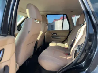 Land Rover Range Rover Sport 2007