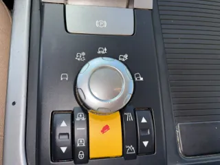 Land Rover Range Rover Sport 2007