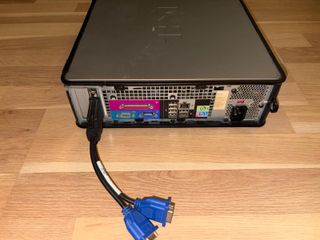 Dell Optiplex 755