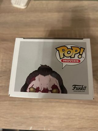 Funko Pop! Lurtz 533 The Lord of the Rings