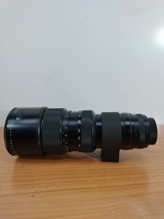 OBJETIVO ZOOM FUJINA-Z 4,5/54 270MM