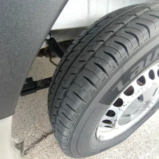 Volkswagen Crafter 2016