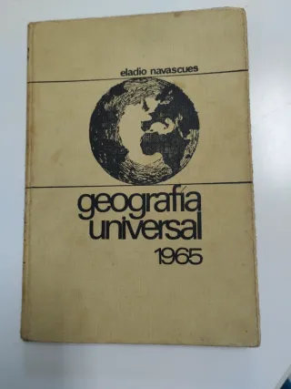 Geografía Universal