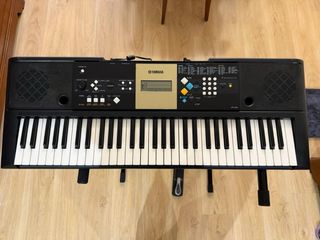Teclado Yamaha Piano