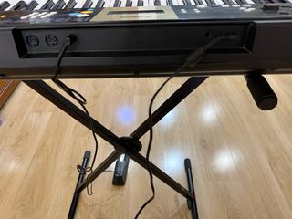 Teclado Yamaha Piano