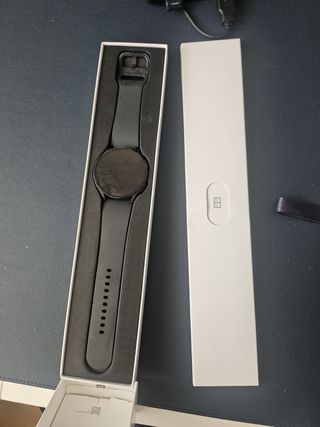 Samsung Galaxy Watch 6 Wifi Negro