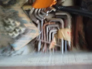 Attrezzi edilizia vari