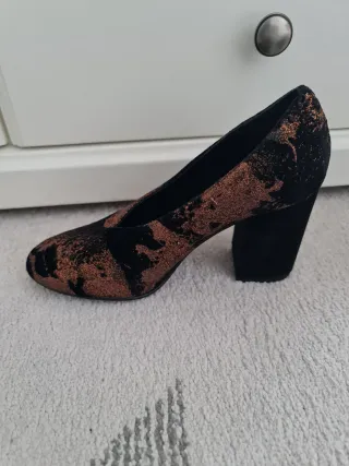 Zapatos de Castañer