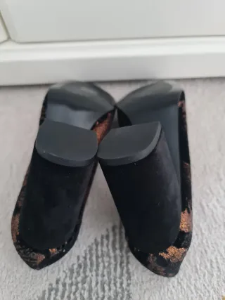 Zapatos de Castañer