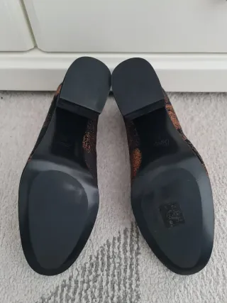 Zapatos de Castañer