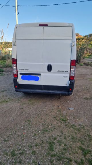 Citroen Jumper L3H2