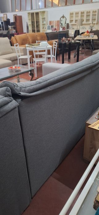 Sofá modular de 3 plazas