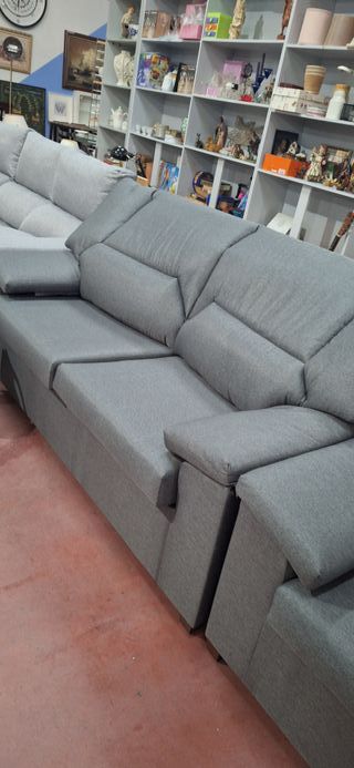 Sofá modular de 3 plazas