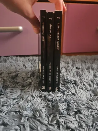 El árbol de la ciencia (Spanish Edition)