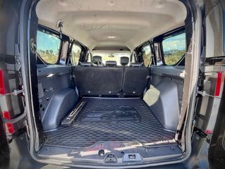 Dacia Dokker 1.5 dCi Stepway 2017