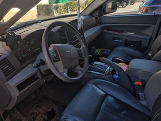 VENDO Jeep Grand Cherokee