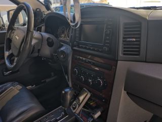 VENDO Jeep Grand Cherokee