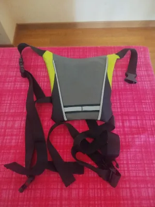 Patinete Eléctrico Xiaomi 365 + Accesorios