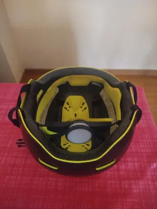 Patinete Eléctrico Xiaomi 365 + Accesorios